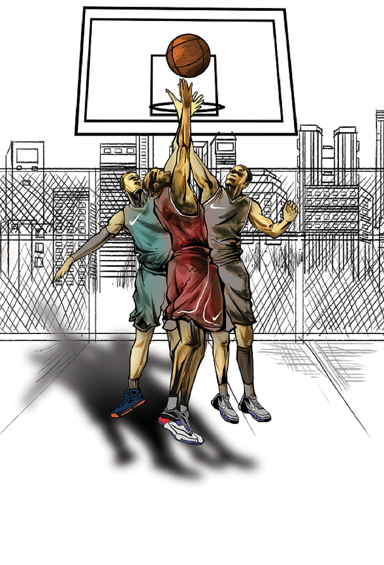 心态和更明 心态和更明