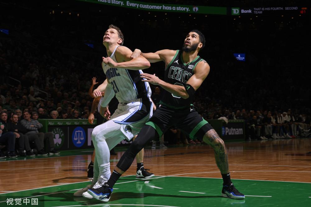 人们看到了 人们看到了